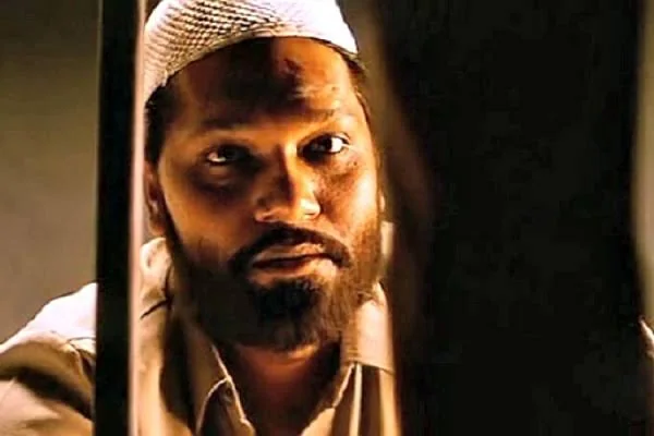 Badshah Khan / Nasir Khan character image