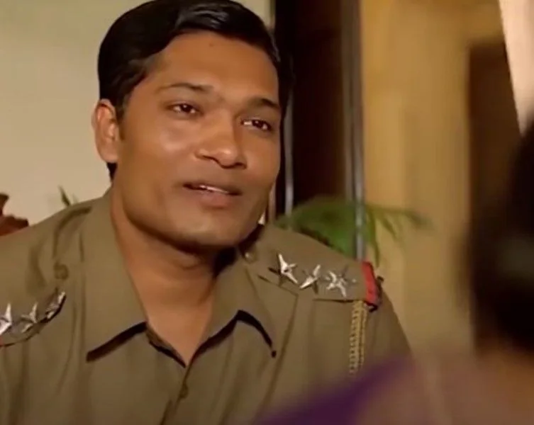 Inspector Khandilkar character image