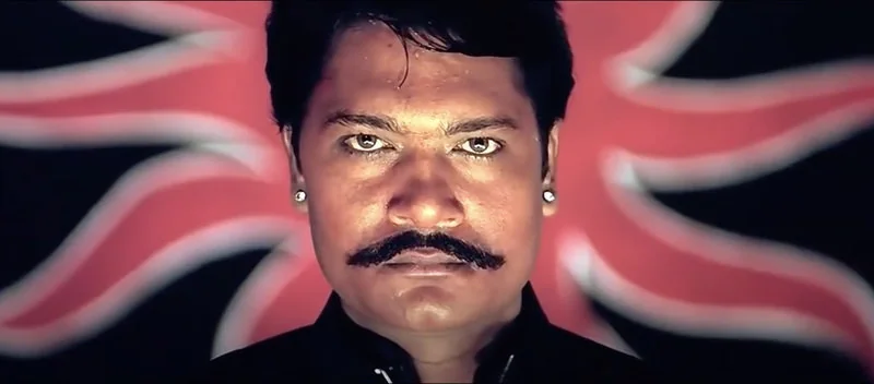 Karan Singh character image