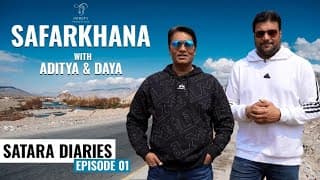 Safarkhana — Episode 01 video thumbnail