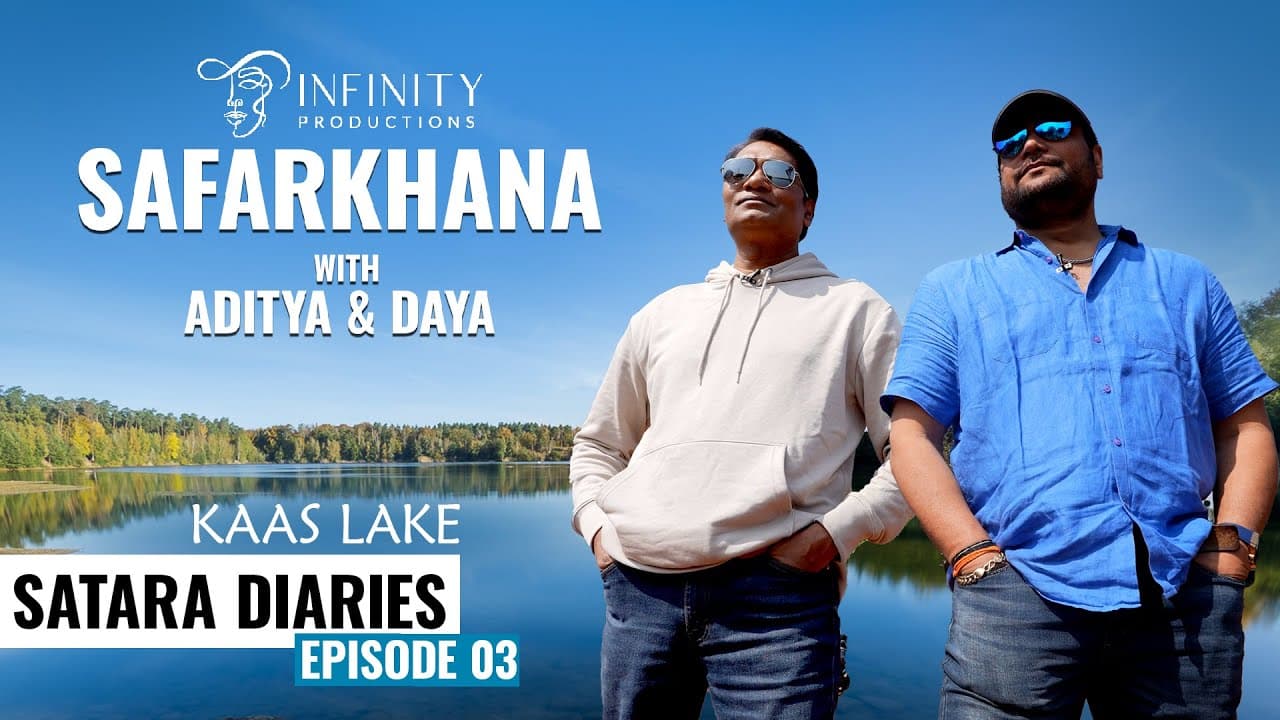 Safarkhana — Episode 03 video thumbnail