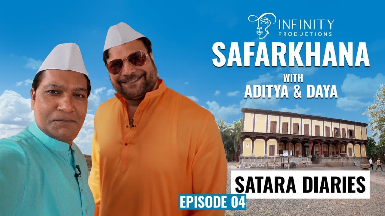 Safarkhana — Episode 04 video thumbnail