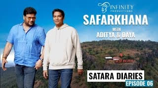Safarkhana — Episode 06 video thumbnail