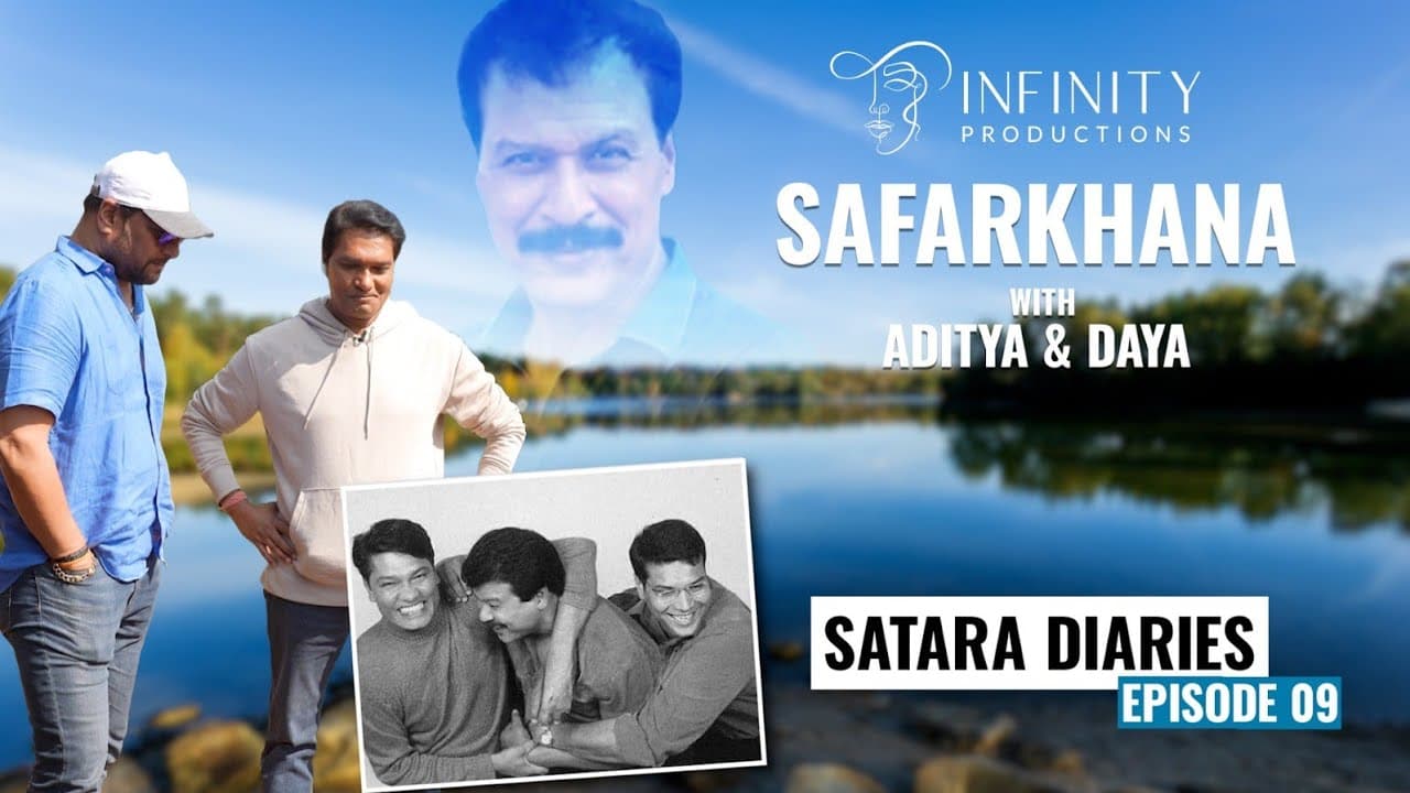 Safarkhana — Episode 09 video thumbnail
