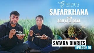 Safarkhana — Episode 10 video thumbnail
